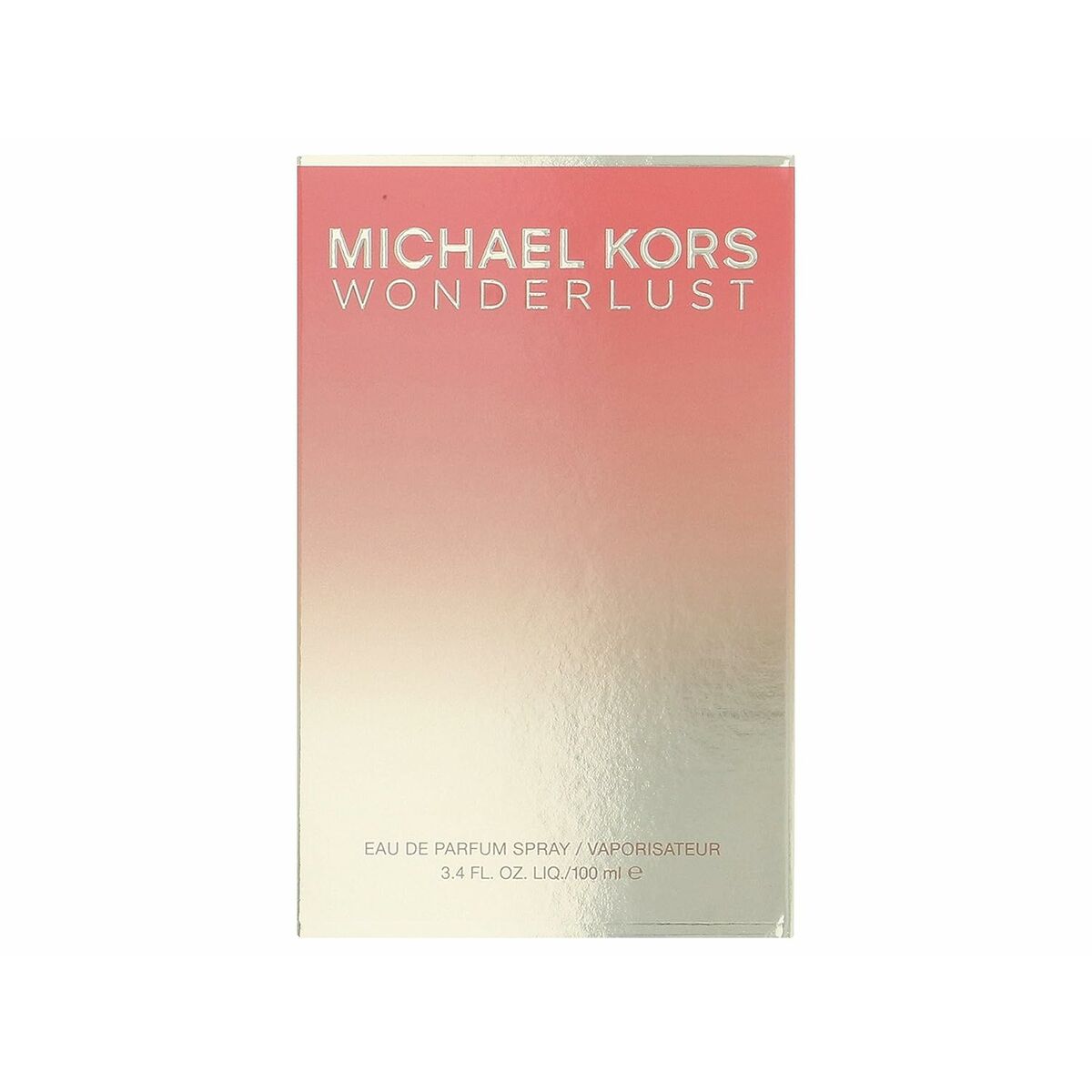 Parfum Femei Michael Kors EDP 100 ml